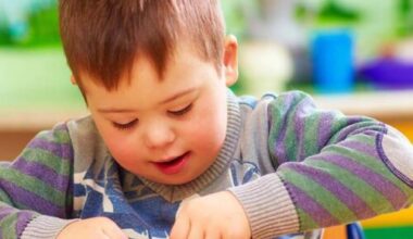 down syndrome vs autism: what are the differences?