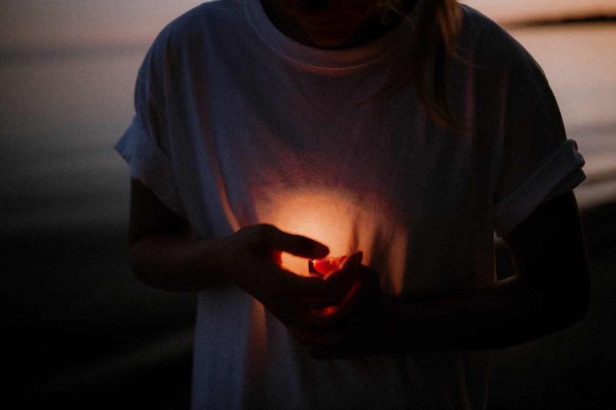 12 Signs You Are Healing from Trauma - Psychmoments Blog