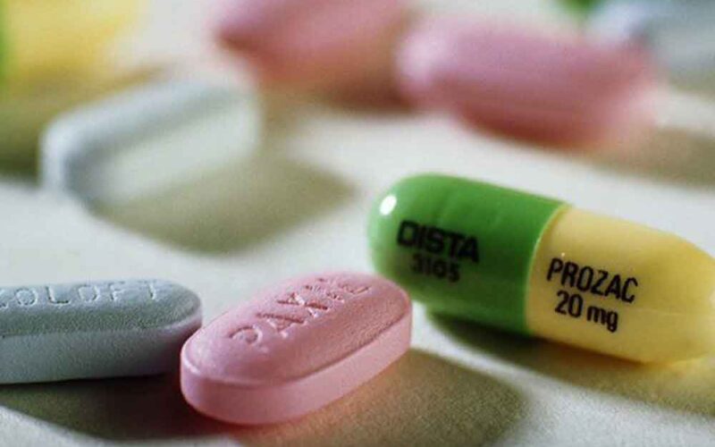 Antidepressants Pros and Cons