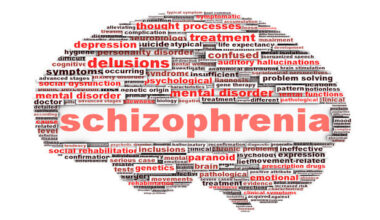 Cognitive Symptoms of Schizophrenia