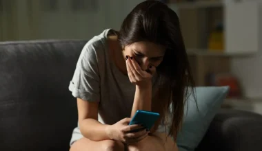 How Does Cyberbullying Affect Mental Health