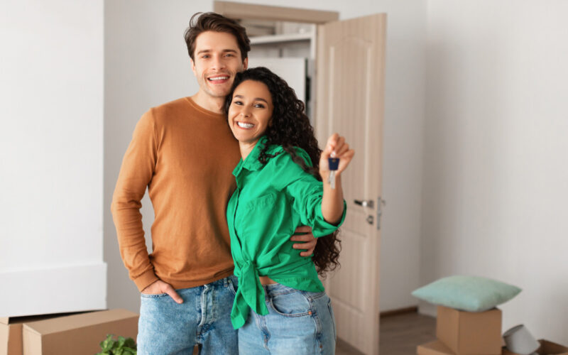 How Soon Is Too Soon to Move In