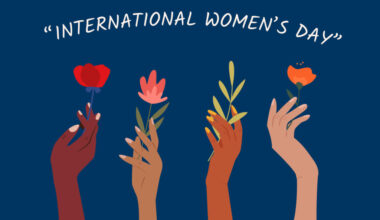 International Women's Day