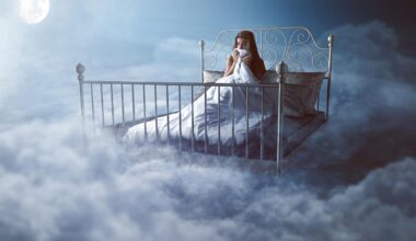 Are Vivid Dreams a Sign of Mental Illness