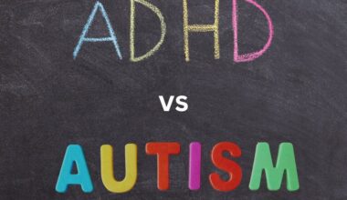 Autism or ADHD?