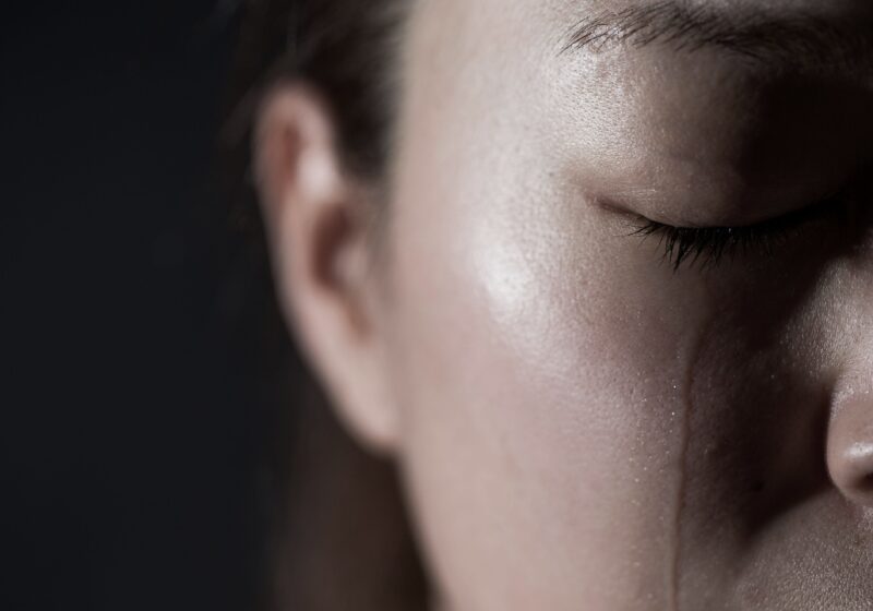 How to stop headache after crying everything you should know