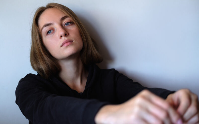 High-functioning autism in women