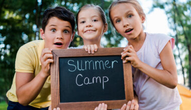 Top 7 Mental Health Summer Camps for Raising Resilient Kids