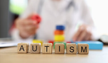 Free Autism Test for Teens