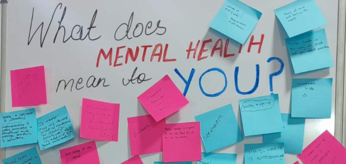 Why is it Important to Take Care of Your Mental Health - Psychmoments Blog