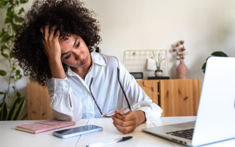 Mental Health Leave